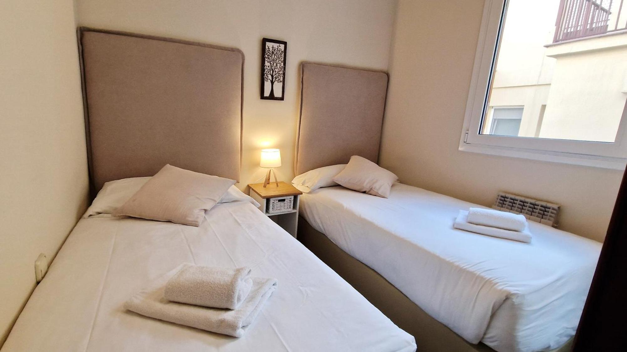 Modern Apartment Close To The Camp Nou Stadium Barcelona Bagian luar foto